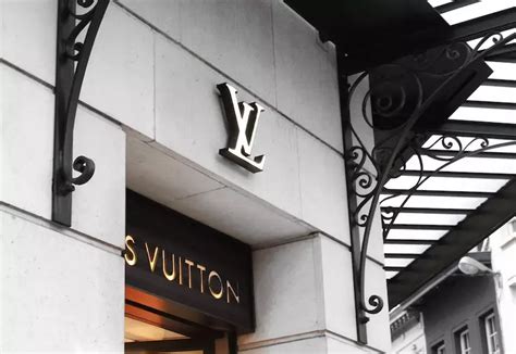 l'origine de louis vuitton|lvma.